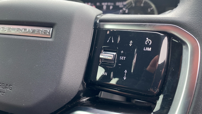 Land Rover Range Rover Evoque 1.5 P300e R-Dynamic S 5dr Auto Hatchback